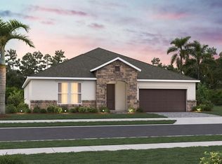 3001 Water Clover Ct, Apopka, FL 32712