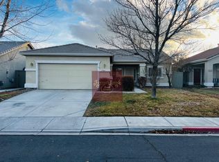 1784 Trek Trl, Reno, NV 89521