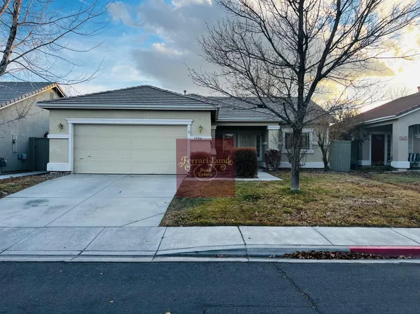 1784 Trek Trl, Reno, NV 89521