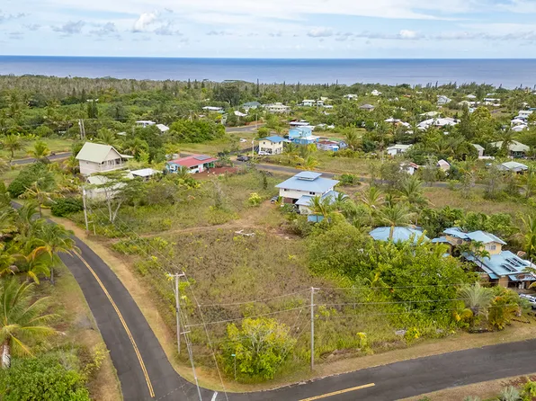 W Pohakupele Loop Lot 49, Pahoa, HI 96778