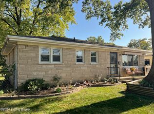 3608 Tarragon Rd, Louisville, KY 40219