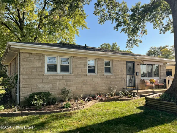 3608 Tarragon Rd, Louisville, KY 40219