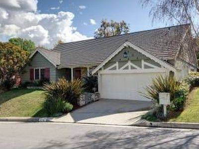 3742 Wrightwood Dr, Studio City, CA, 91604