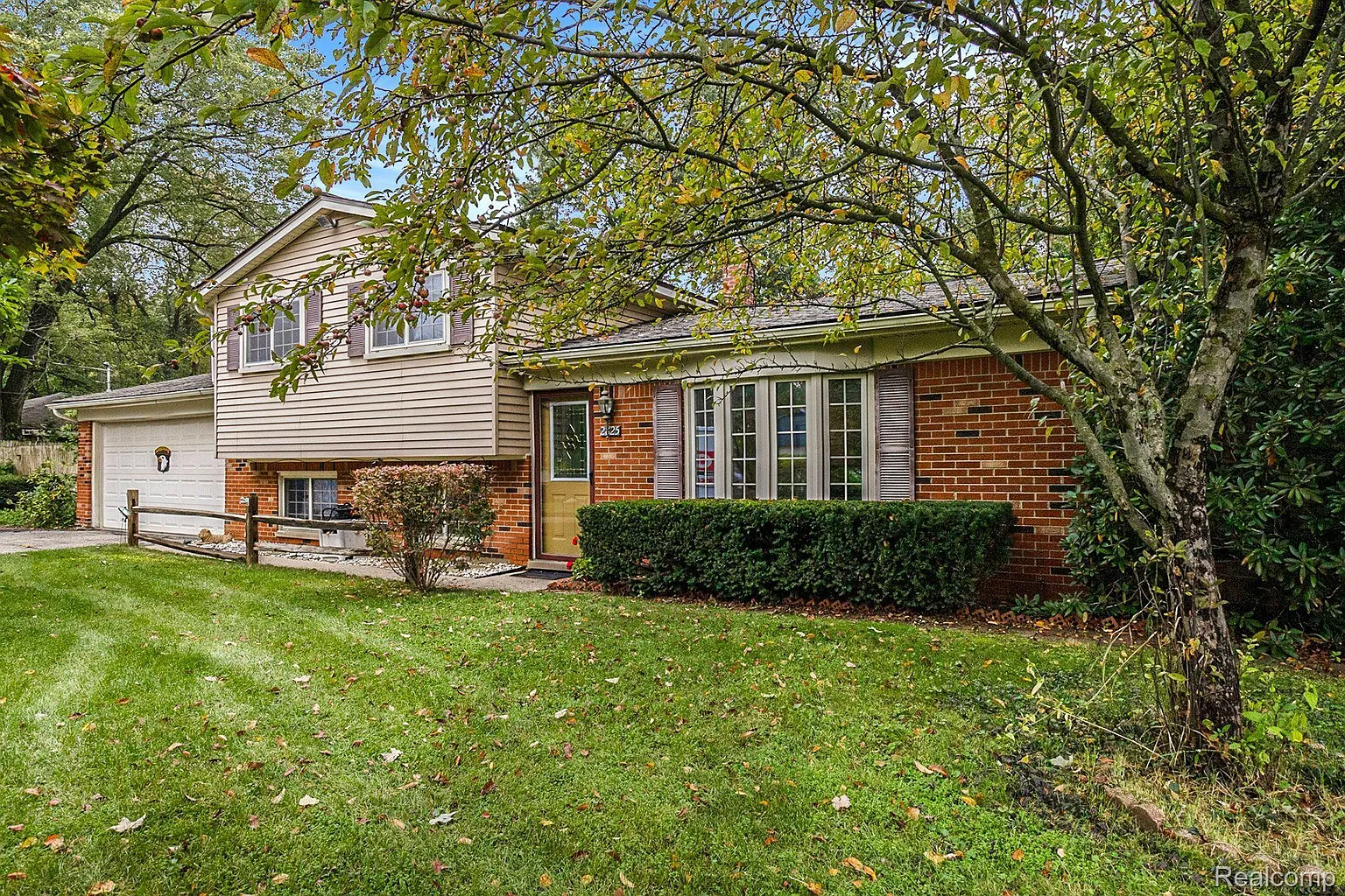 2825 Cherry Rd photo 1