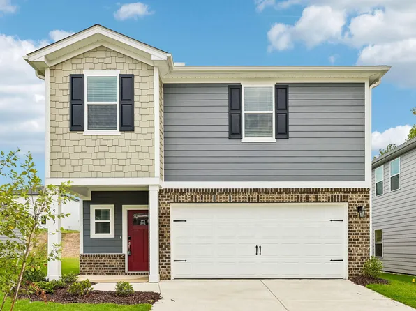 1513 Hatteras Rd, Durham, NC 27704