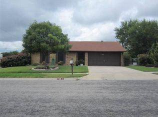 118 E Hogan Dr, Copperas Cove, TX 76522