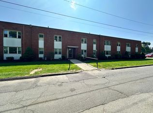 26 Forestdale Ave #16, Holyoke, MA 01040