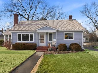 105 Seymour Ave, Saint Michaels, MD