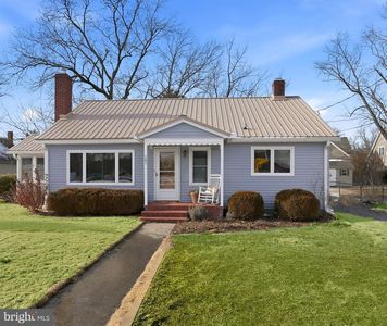 105 Seymour Ave, Saint Michaels, MD, 21663