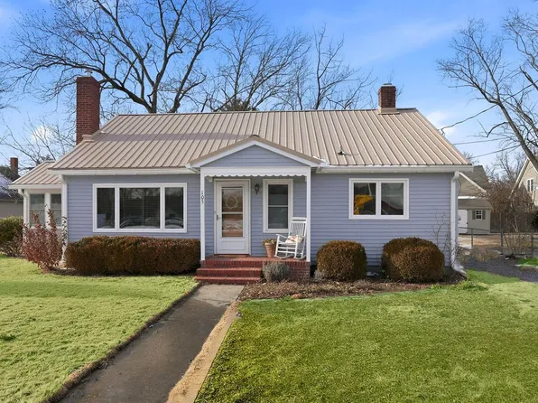 105 Seymour Ave, Saint Michaels, MD 21663