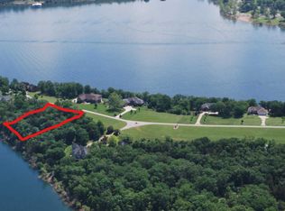 1101 Clearspring Rd, Shell Knob, MO 65747