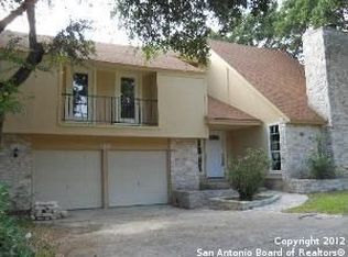 13335 Shorecliff St, San Antonio, TX 78248
