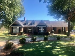 1103 Holly Ln, Princeton, KY 42445