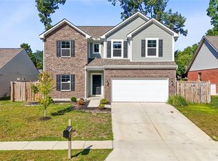 6057 Riva Ridge Dr, Dayton, OH 45414