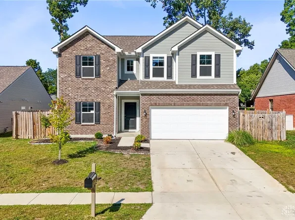 6057 Riva Ridge Dr, Dayton, OH 45414