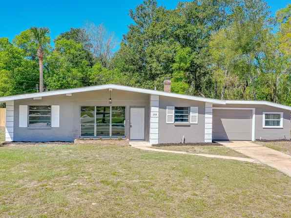 284 Military Blvd, Ormond Beach, FL 32174