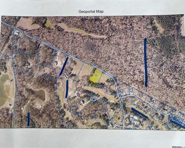6011 Freeland Rd, Saint Francisville, LA, 70775