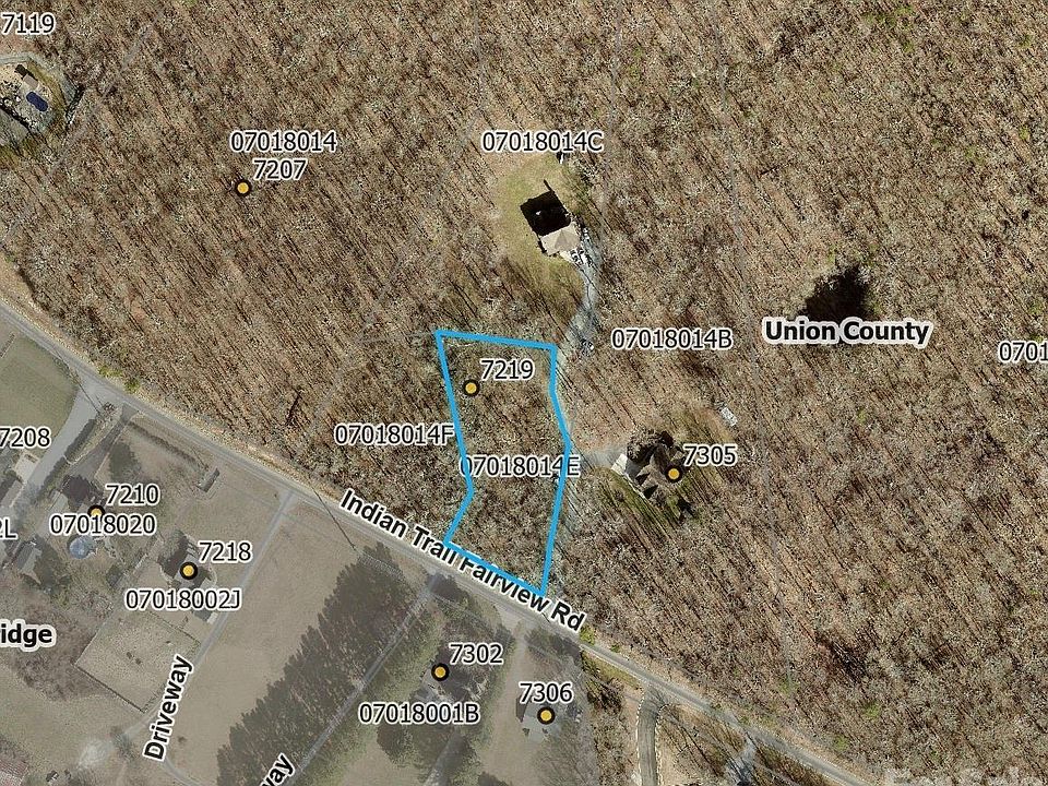 1st image of LOT 2 Indian Trail Fairview Rd