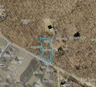 LOT 2 Indian Trail Fairview Rd, Indian Trail, NC, 28079
