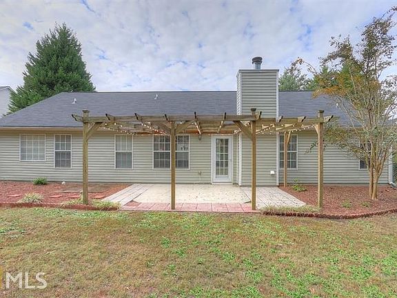 4th image of 3284 Rockwalk Terrace Trl
