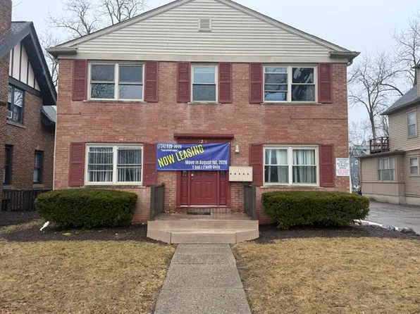 1219 S State St, Ann Arbor, MI