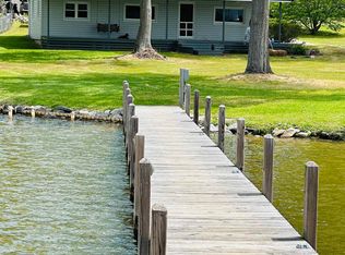 276 Loretta Ln, Waterloo, SC 29384