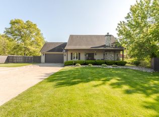 7159 Lobdell Rd, Linden, MI 48451