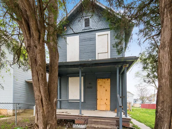 1680 Parsons Ave, Columbus, OH 43207