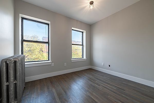 2nd image of 1976 Nostrand Ave #1F