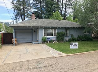 327 Stephan Way, Quincy, CA 95971