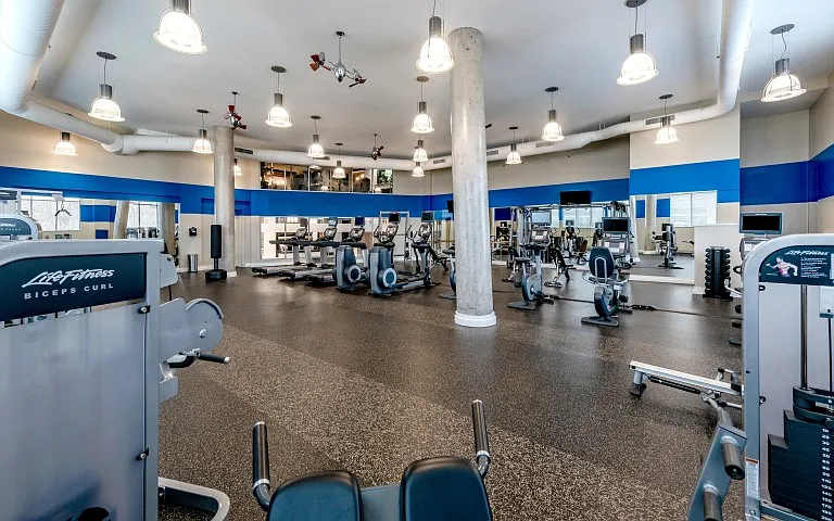 The Lofts at Park Crest — Photo 11