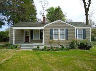 40 Springbrook, Tuscaloosa, AL 35405