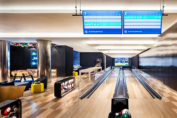 Rented by Related Rentals | media 7