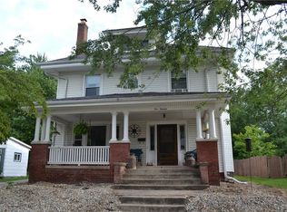 513 E Jefferson St, Crawfordsville, IN