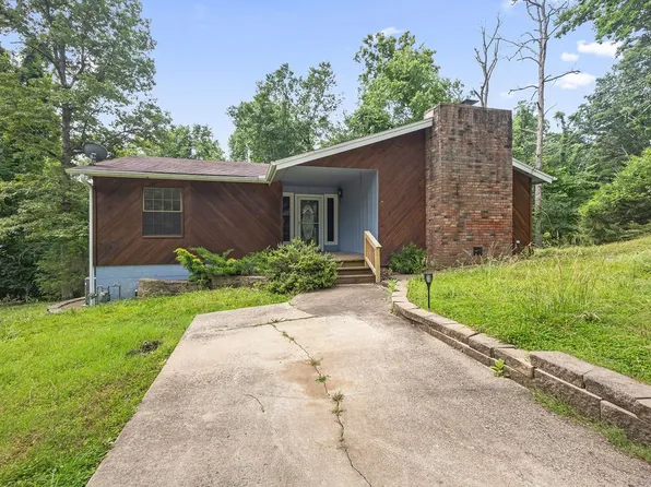 3109 E Graham Ln, Rogers, AR 72758