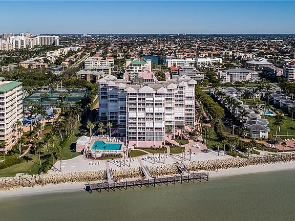 2nd image of 1000 S Collier Blvd Unit 1006