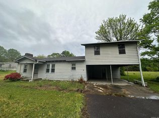 1410 Barkada Rd, Monticello, AR 71655