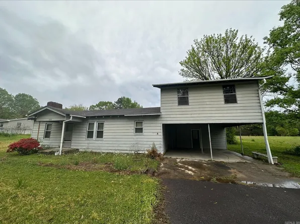 1410 Barkada Rd, Monticello, AR 71655