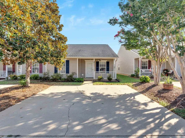 411 E Calhoun Crossing Ct, Spartanburg, SC 29307