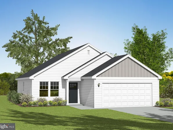 15086 Tillery Pines Ln, Bridgeville, DE 19933