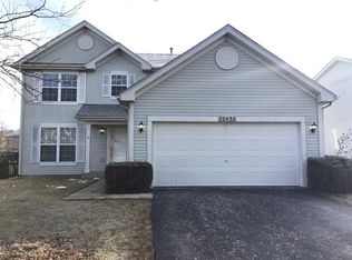 22032 W Lakeland Trl #22032, Plainfield, IL