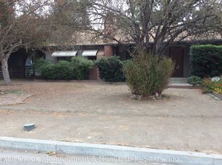 420 N Divisadero St, Visalia, CA 93291