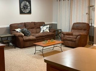 15817 Thomas Ave, Allen Park, MI 48101