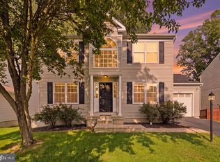 2424 Vidalia Ct, Waldorf, MD 20601