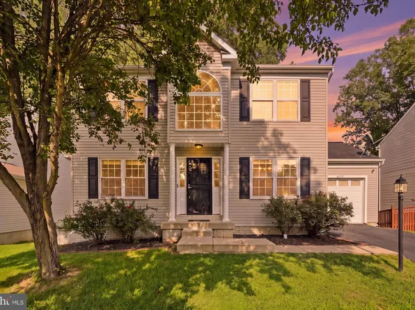 2424 Vidalia Ct, Waldorf, MD 20601