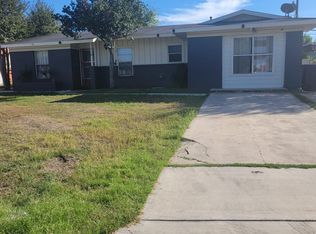 314 Solar Dr, San Antonio, TX 78227