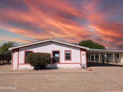 611 3rd Ave, Globe, AZ, 85539