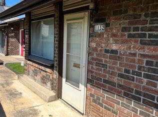 1132 S 110th East Ave #11-4D, Tulsa, OK 74128