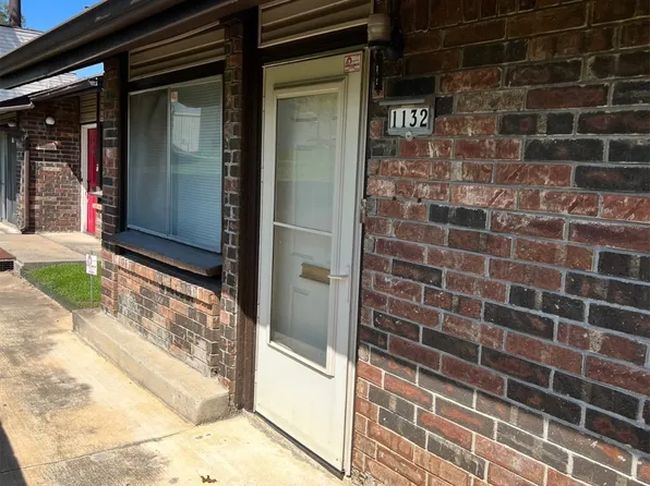 1132 S 110th East Ave #11-4D, Tulsa, OK 74128