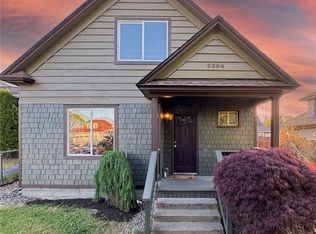 3594 E I St, Tacoma, WA